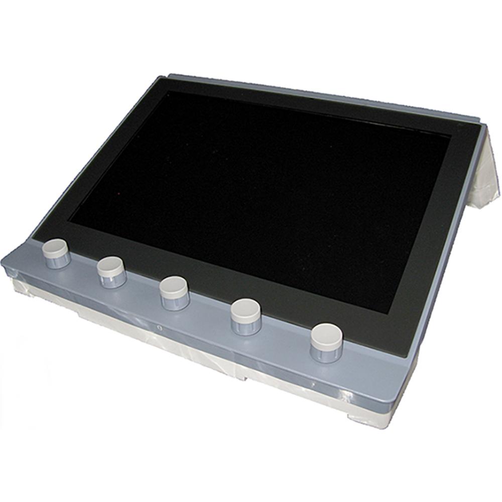 Console Touchscreen complete RTU100 KTZ303947 Console Touchscreen complete RTU100 KTZ303947