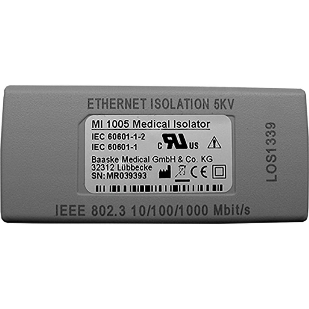 Gigabit Network Isolation KTZ303975 Gigabit Network Isolation KTZ303975
