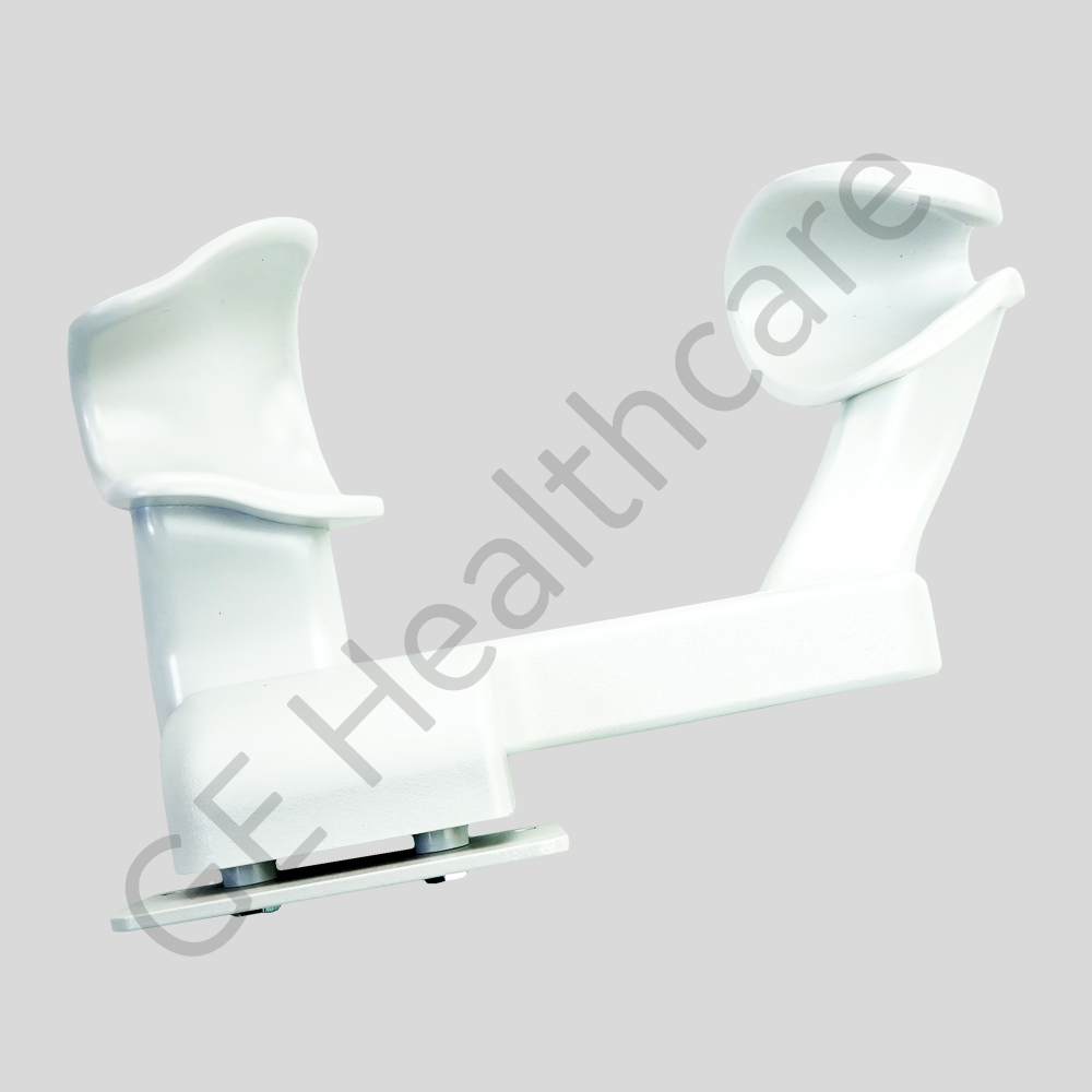 Probe Holder for Endocavity Probe Right-Transvaginal Right