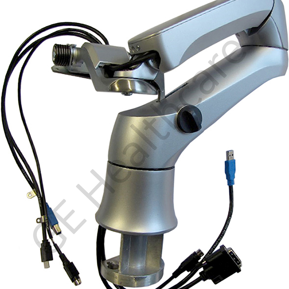 Monitor Arm 23 Ergotron KTZ304089 Monitor Arm 23 Ergotron KTZ304089