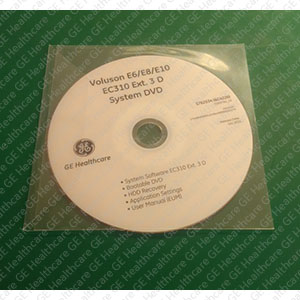 System DVD EC310 External 3 16.0.3