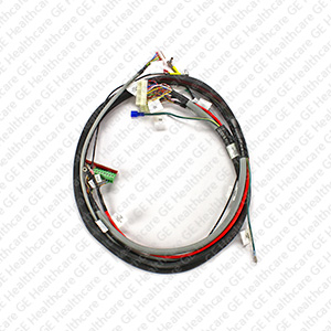 Assembly Cable Harness Lower Central Unit