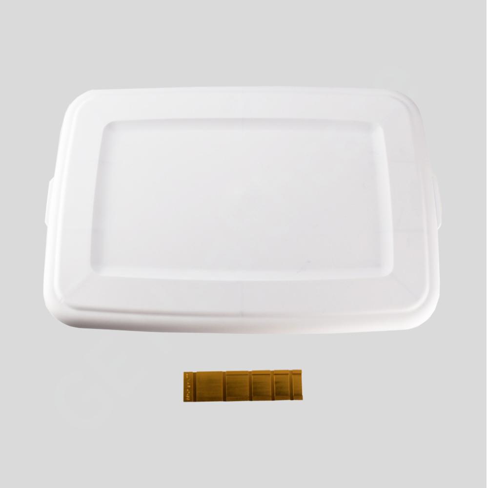 Prodigy Phantom Kit Assembly Prodigy Phantom Kit Assembly