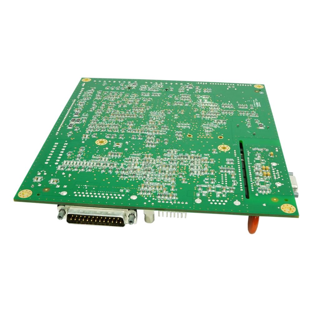 CSBC Bravo - Tested CSBC Bravo - Tested