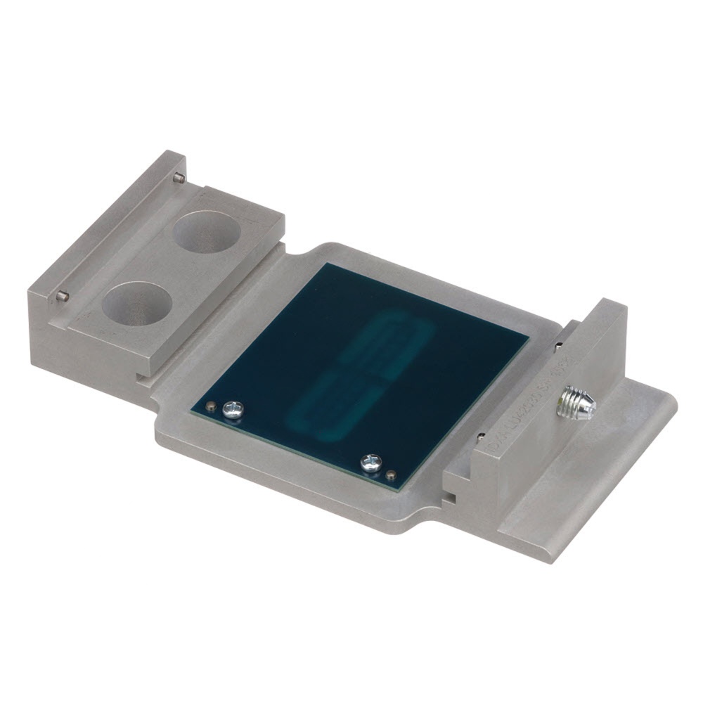 Assembly, Film Positioner Alignment Jig, iDXA Assembly, Film Positioner Alignment Jig, iDXA