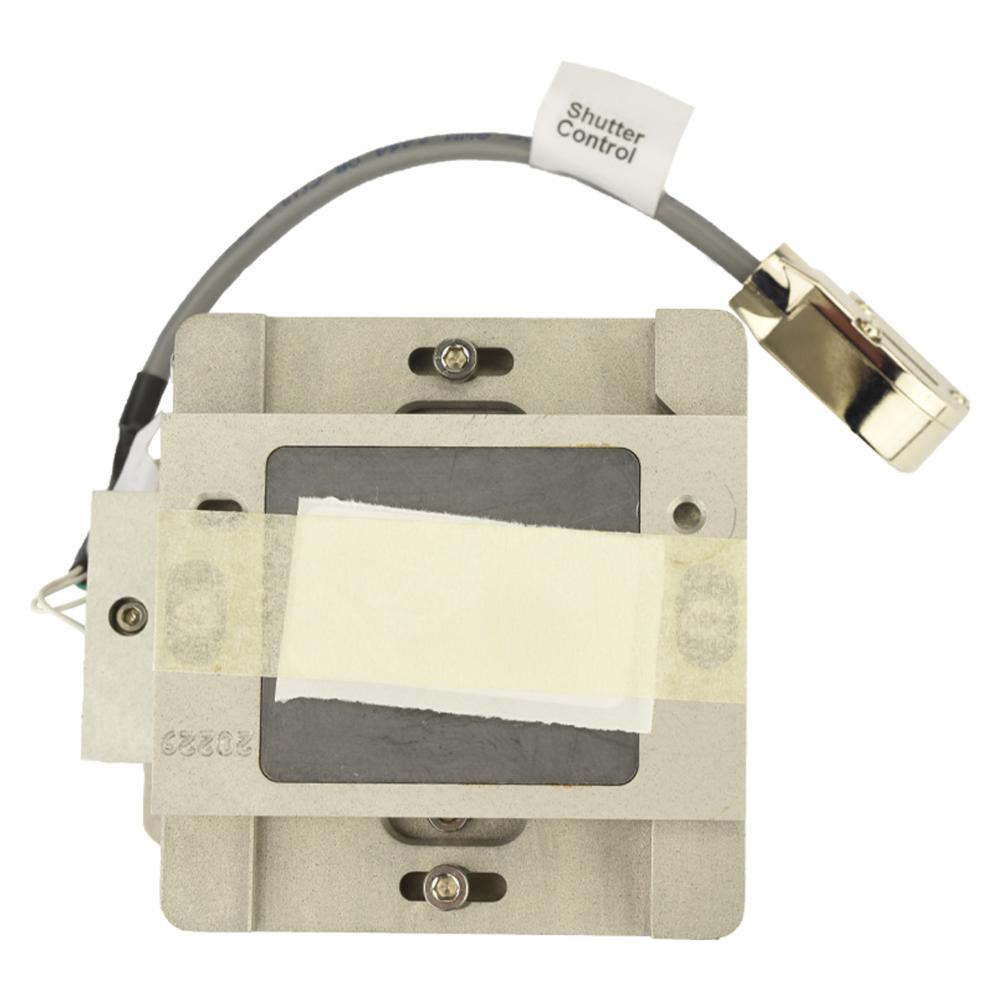 Collimator IDXA Tested Collimator IDXA Tested