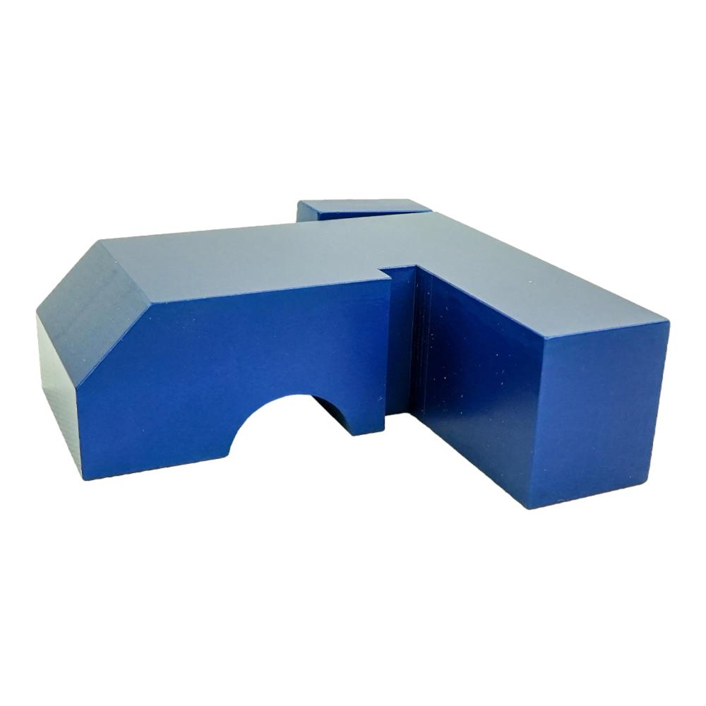 Homing Jig Transverse Aria Homing Jig Transverse Aria