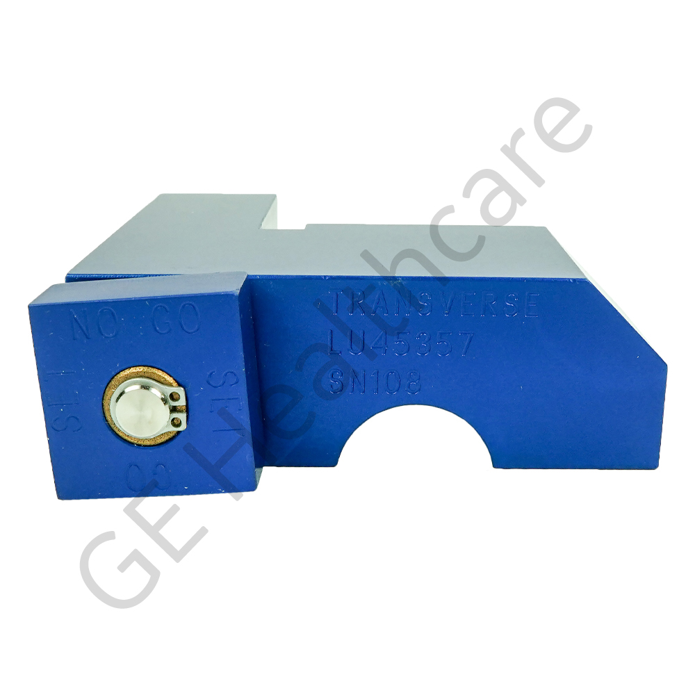 Homing Jig Transverse Aria Homing Jig Transverse Aria