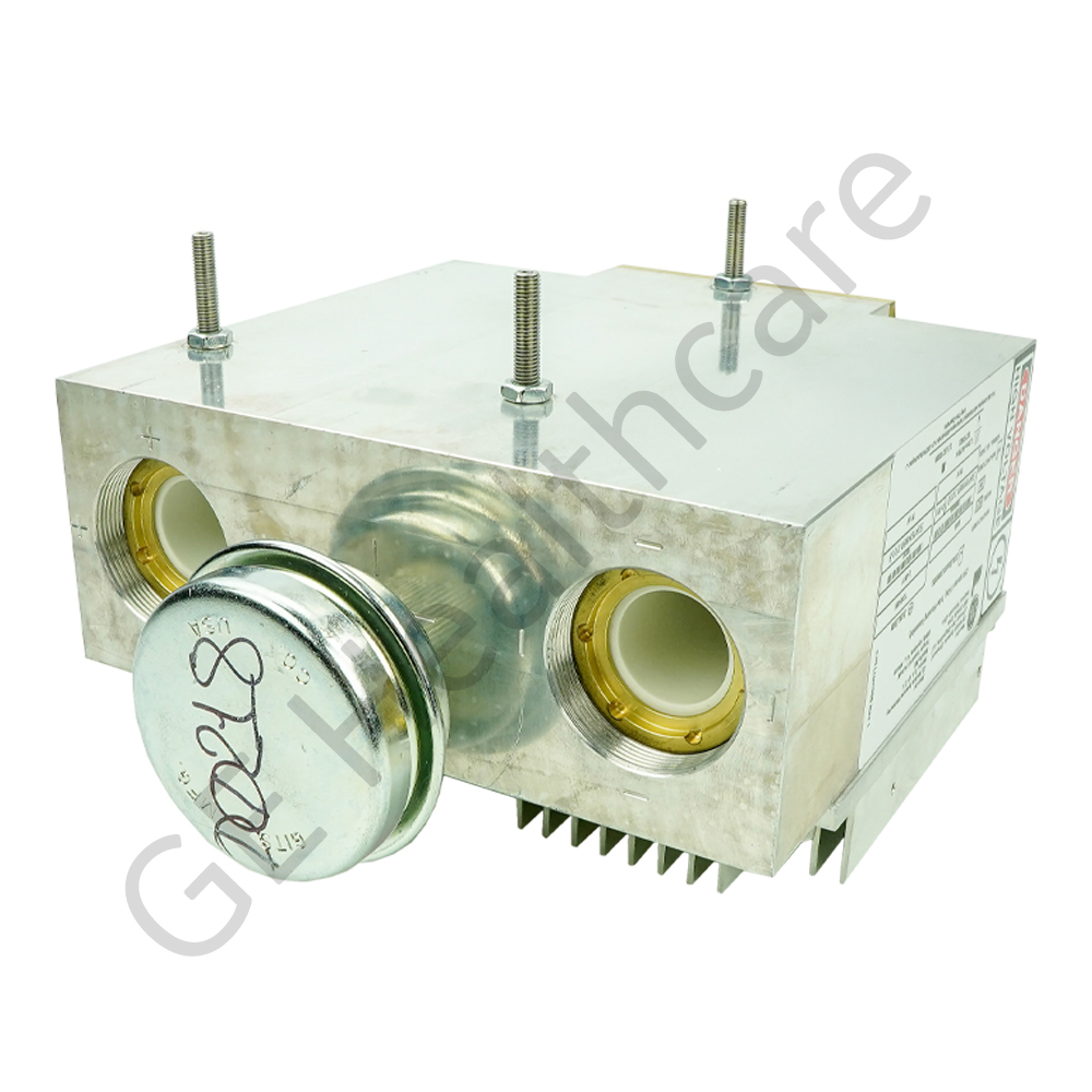 Assembly,TUBEHEAD, NT, Service Tested Assembly,TUBEHEAD, NT, Service Tested
