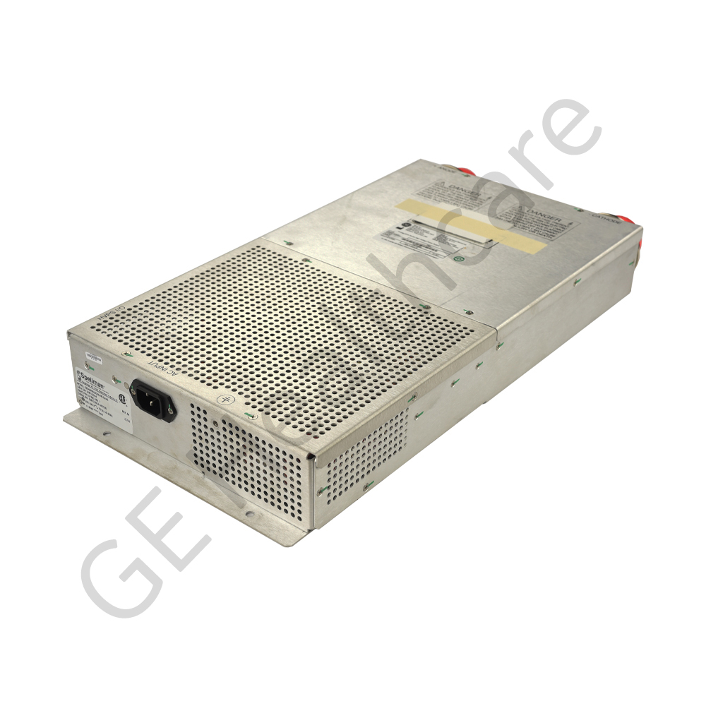 High Voltage Power Supply LU7681ST-R