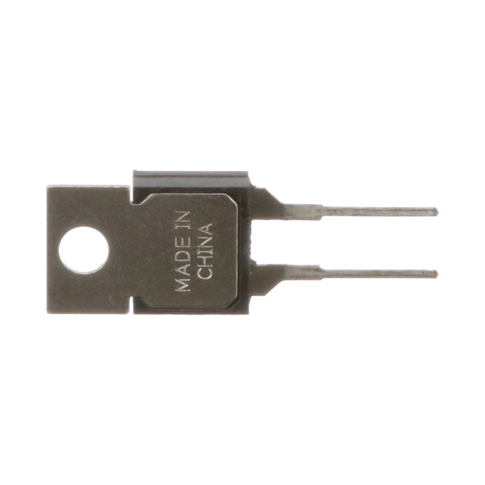 Bi-Metal Thermostat, TO-220, SPST, 75C Bi-Metal Thermostat, TO-220, SPST, 75C