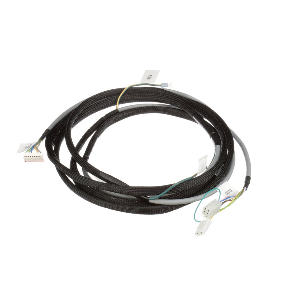 Assembly Cable Shutter Collimator Control Assembly Cable Shutter Collimator Control