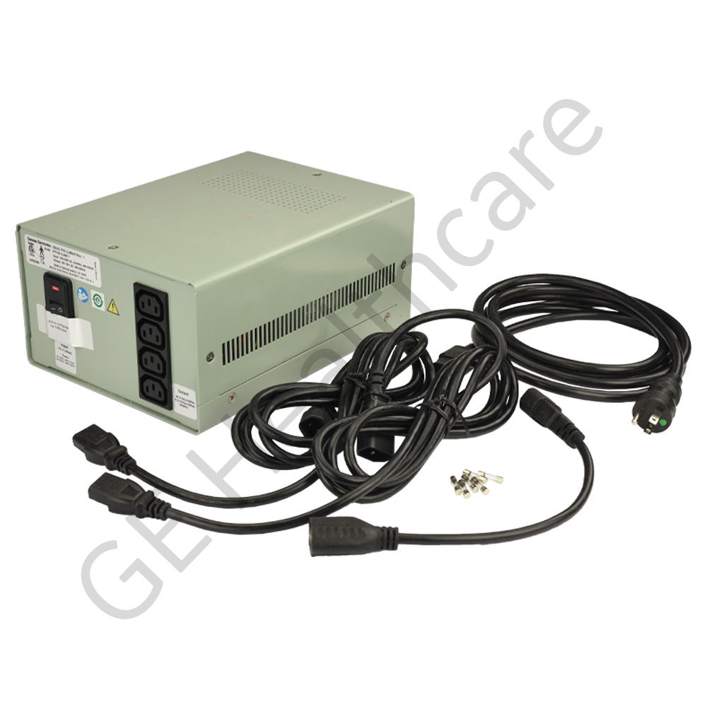 Kit, Small Room, 115V Kit, Small Room, 115V
