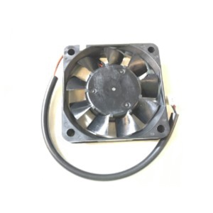 Fan Unit F-MX CC/5 Manufacturing Assembly Fan Unit F-MX CC/5 Manufacturing Assembly