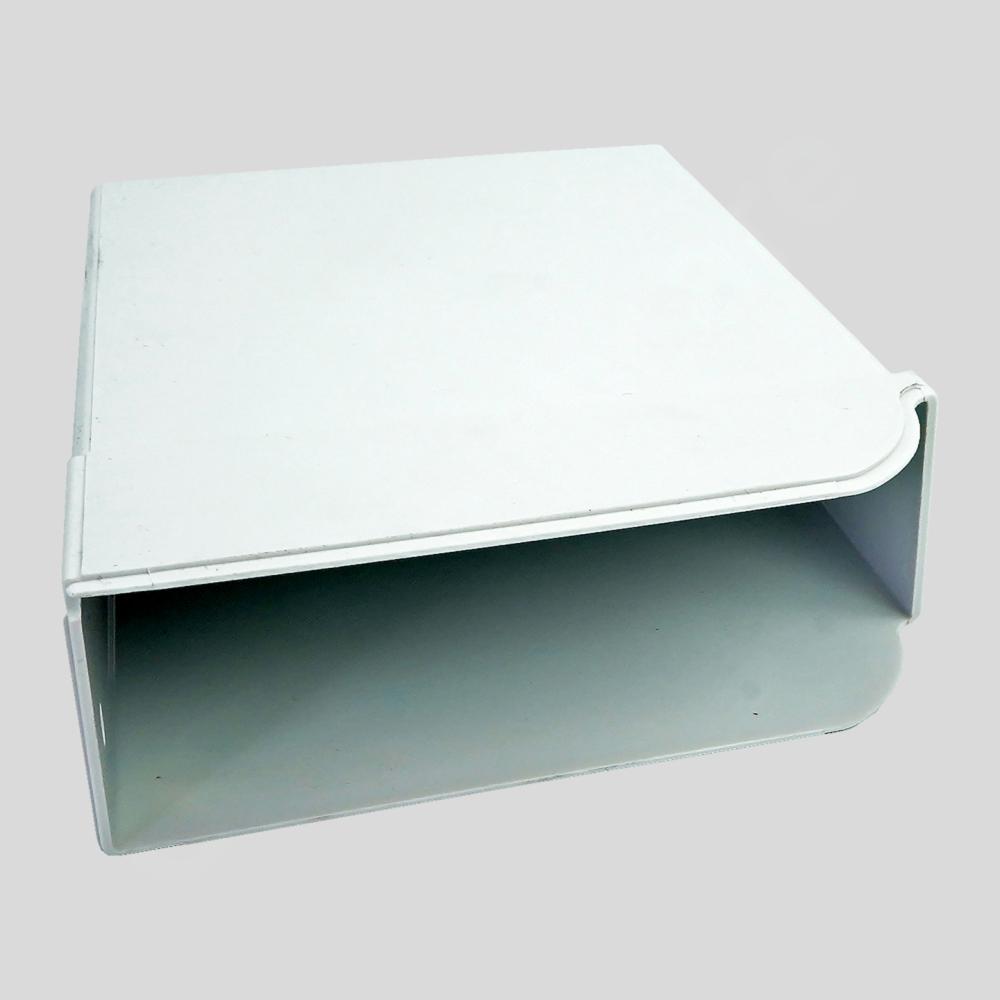 Module Casing, Single Module Casing, Single