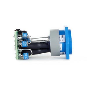 CVR Basic 2 Mode LO CW DOM CVR Basic 2 Mode LO CW DOM