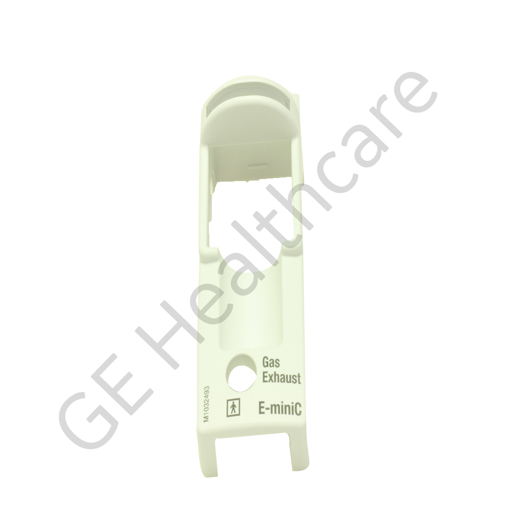 Front Cover USA E-MINIC Assembly Front Cover USA E-MINIC Assembly