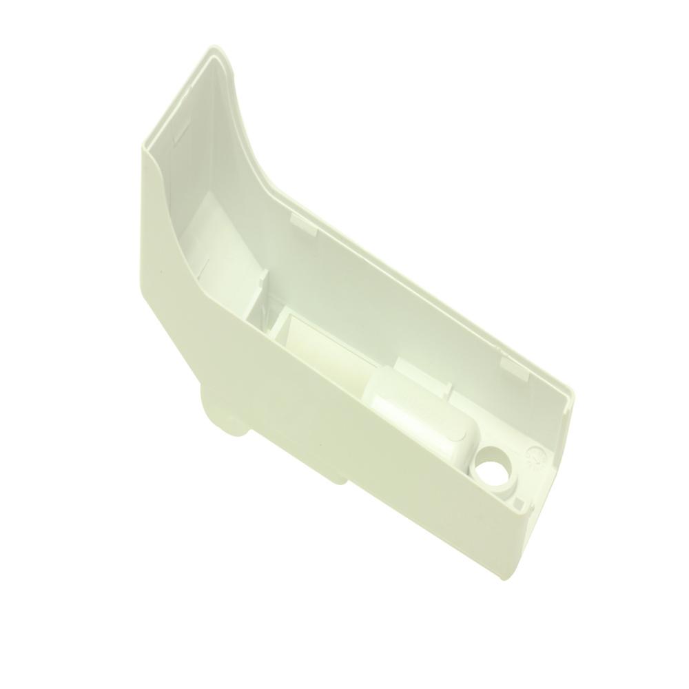 Front Cover USA E-MINIC Assembly Front Cover USA E-MINIC Assembly