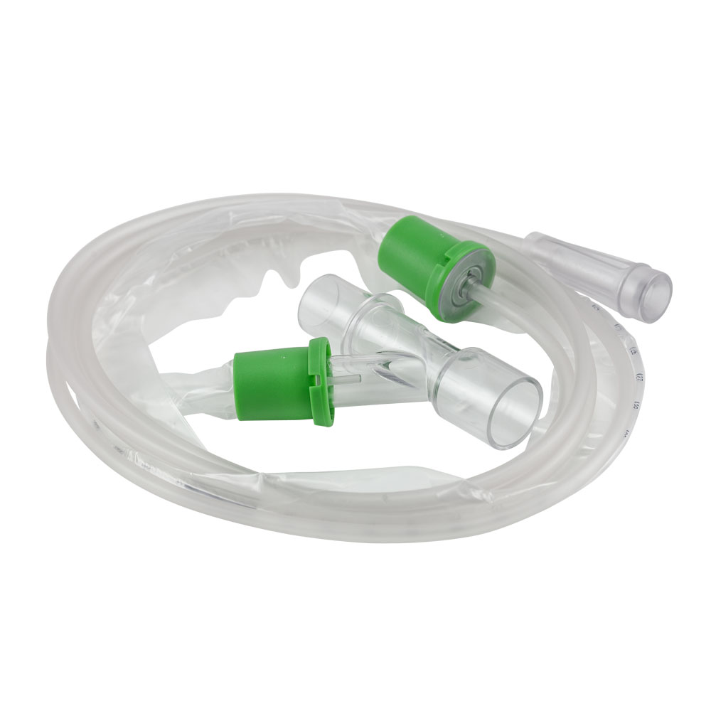 Intratracheal Pressure Sensor (10/box) Intratracheal Pressure Sensor (10/box)