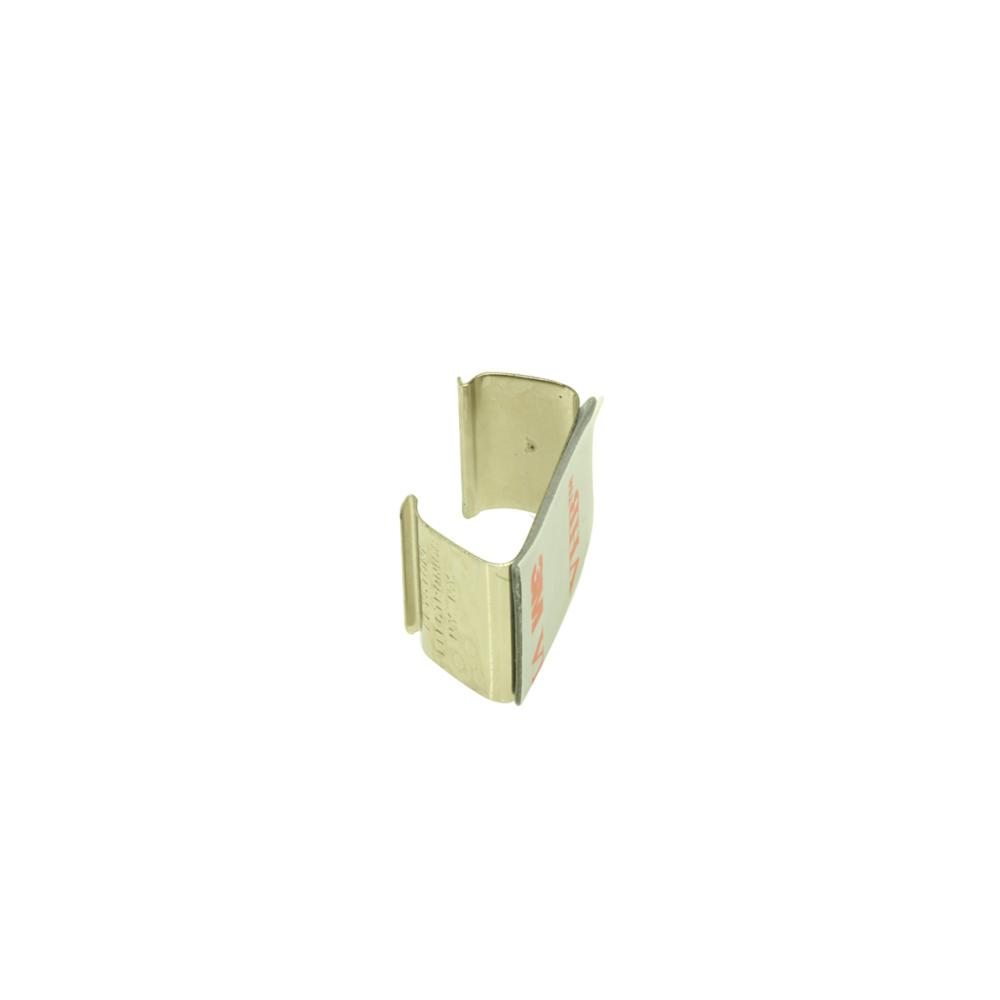 9 V Battery Clip with Tape Kit 9 V Battery Clip with Tape Kit
