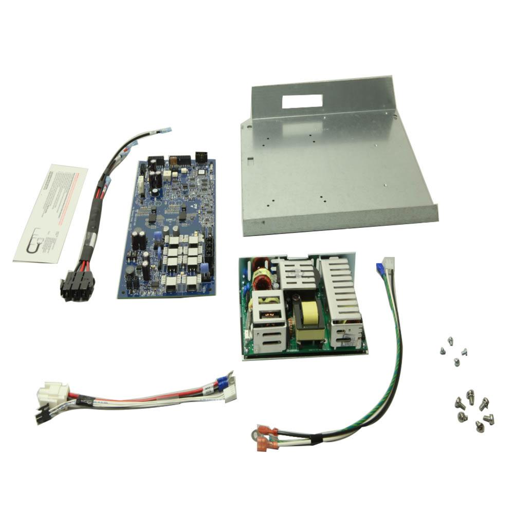 Avance Power Controller DC Input Assembly Avance Power Controller DC Input Assembly
