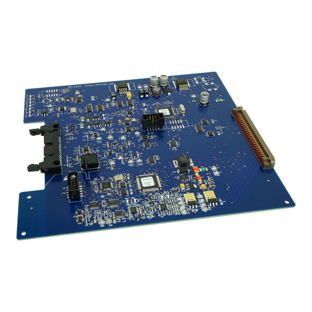 PrintedWireAssembly PrintedWireAssembly