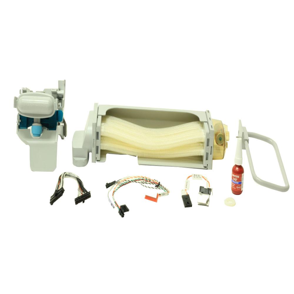 Easy Change Module with Condenser Easy Change Module with Condenser