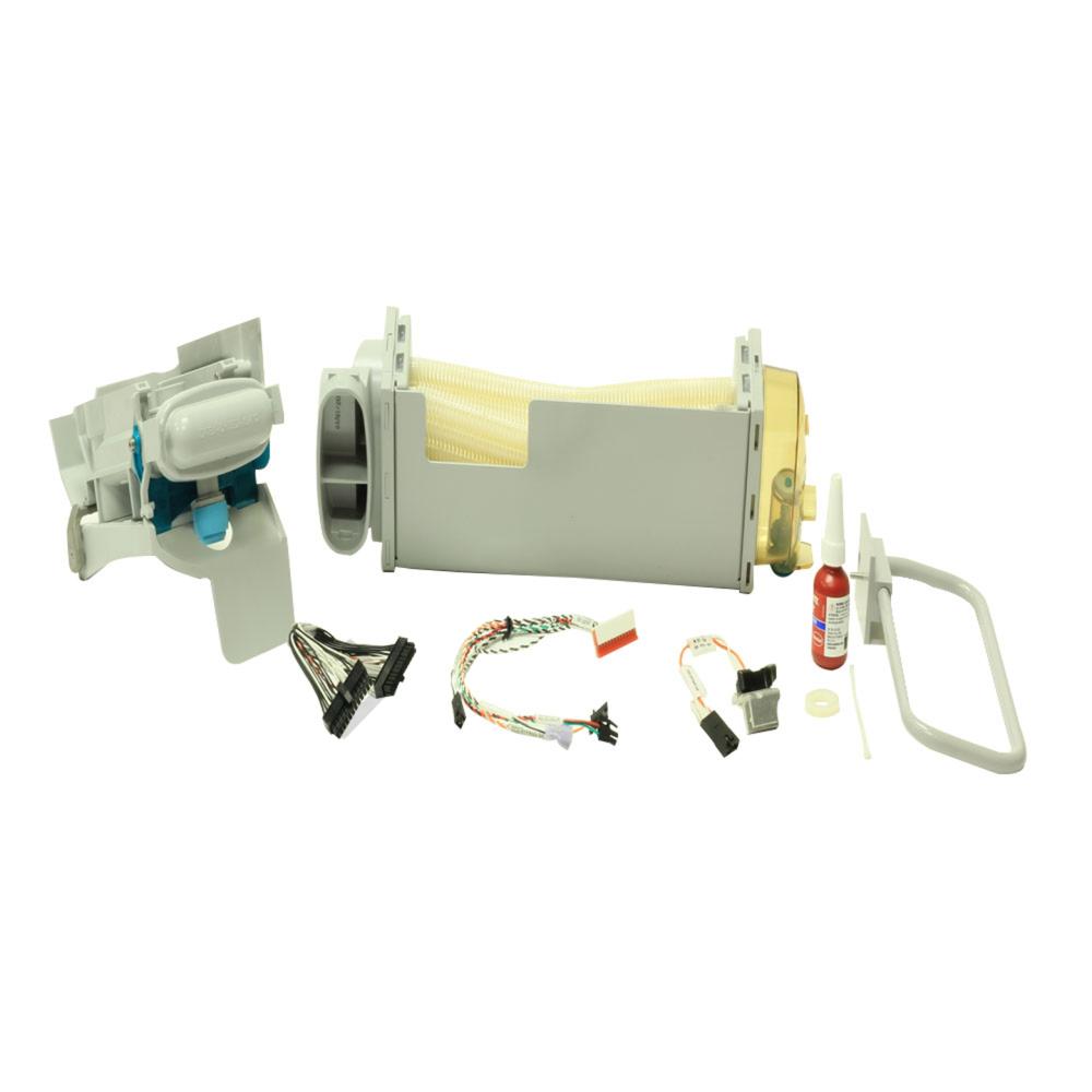 Easy Change Module with Condenser Easy Change Module with Condenser