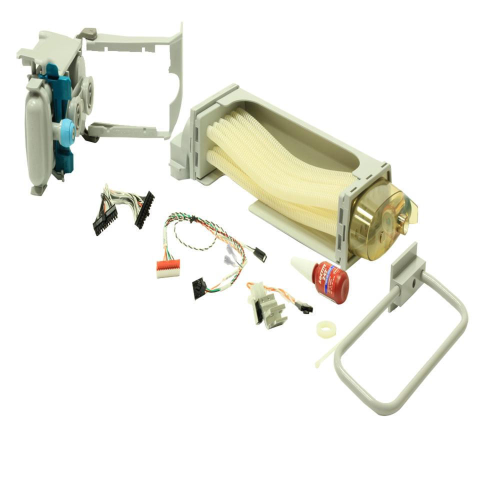 Easy Change Module with Condenser Easy Change Module with Condenser