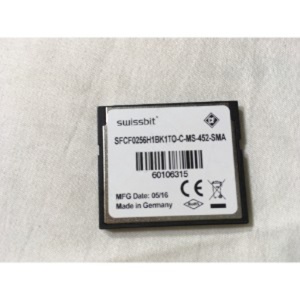 Software Avance Service Card 3.20 Software Avance Service Card 3.20