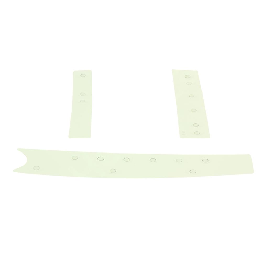 Keypad Display AVANCE with Minute Volume/Tidal Volume Key Keypad Display AVANCE with Minute Volume/Tidal Volume Key