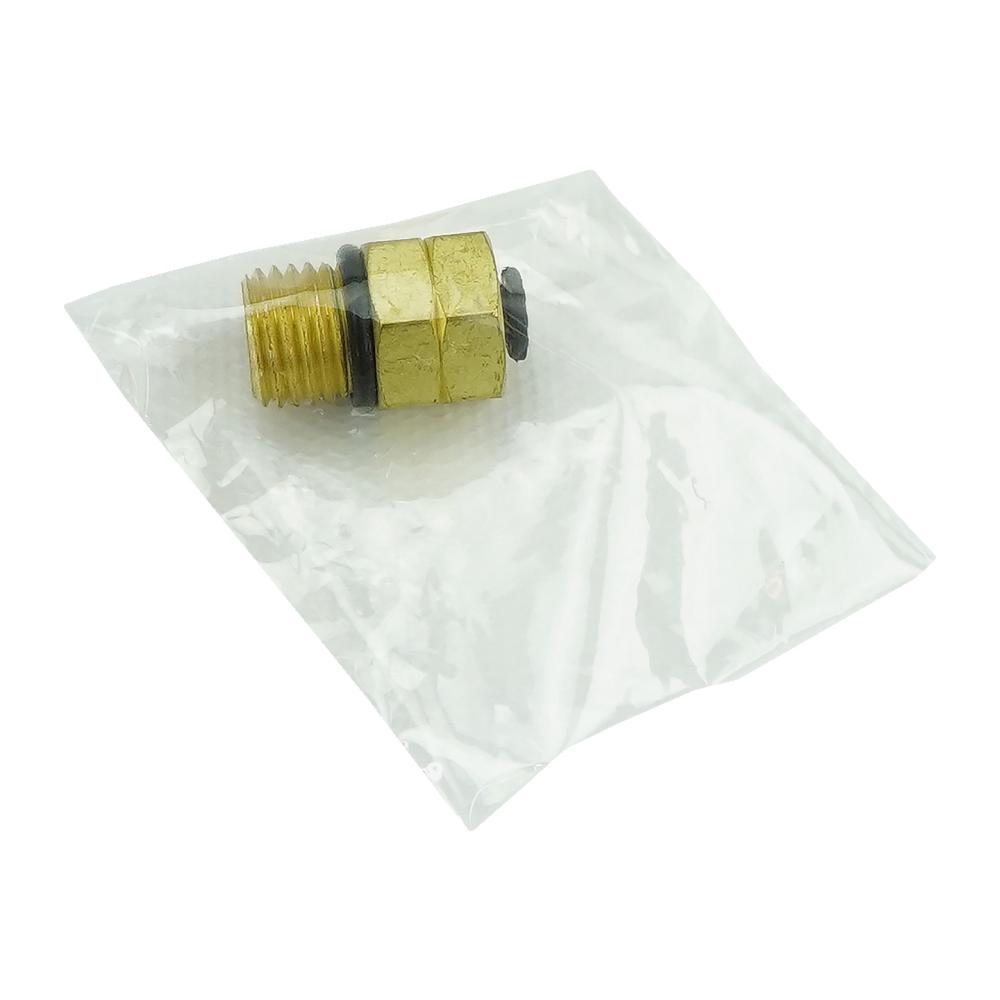 Adaptor Pipeline Pressure Gauge Assembly Adaptor Pipeline Pressure Gauge Assembly