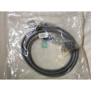 Cable Data Acquisition Board to CPU Board Machined Cable Data Acquisition Board to CPU Board Machined