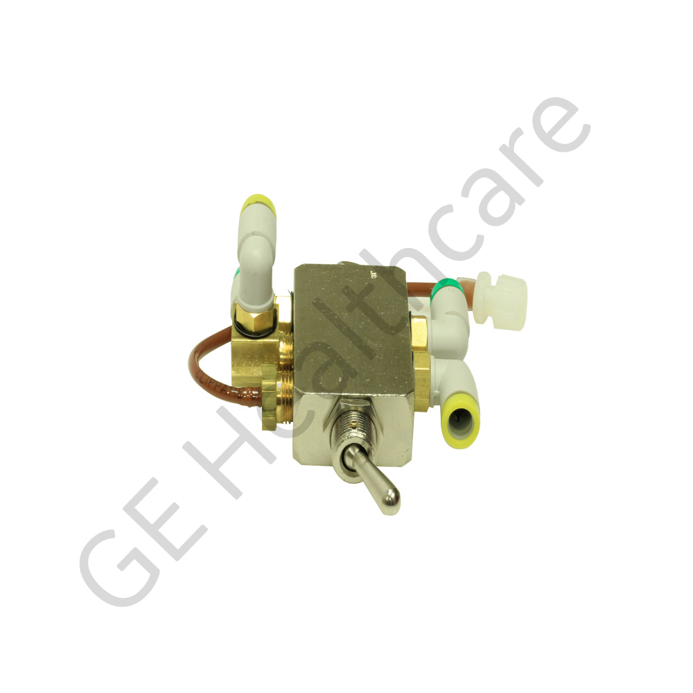 Primary On/Off Valve Primary On/Off Valve