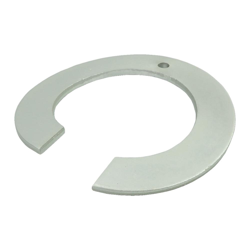 High Pressure Gauge Retaining Bracket High Pressure Gauge Retaining Bracket