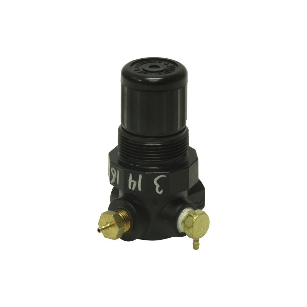 PIP Regulator PIP Regulator