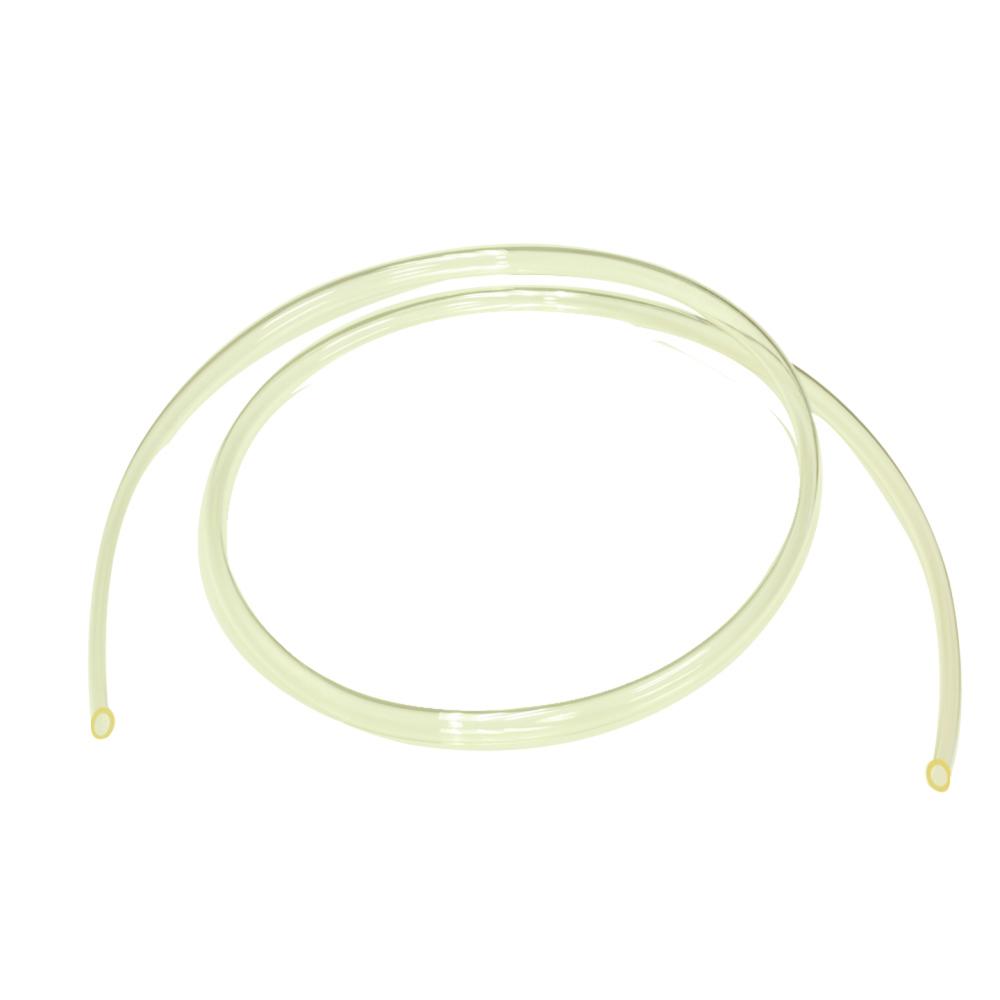 Tubing, Clear 1/4" Outer Diameter X 159" Inner Diameter (ID) Tubing, Clear 1/4" Outer Diameter X 159" Inner Diameter (ID)