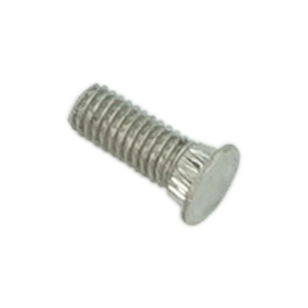 IC, Stud Broaching M3X8 Stainless Steel, Machined IC, Stud Broaching M3X8 Stainless Steel, Machined
