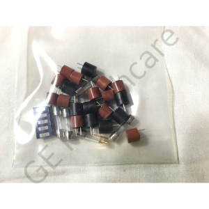 Service Kit with Fuses Service Kit with Fuses