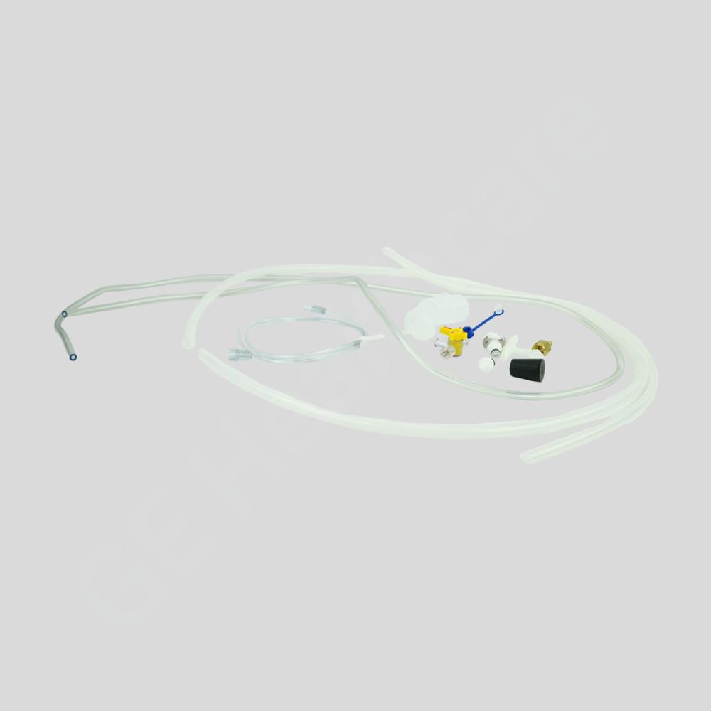 Resuscitation Test Fixture Kit - Mechanical Resuscitation Test Fixture Kit - Mechanical