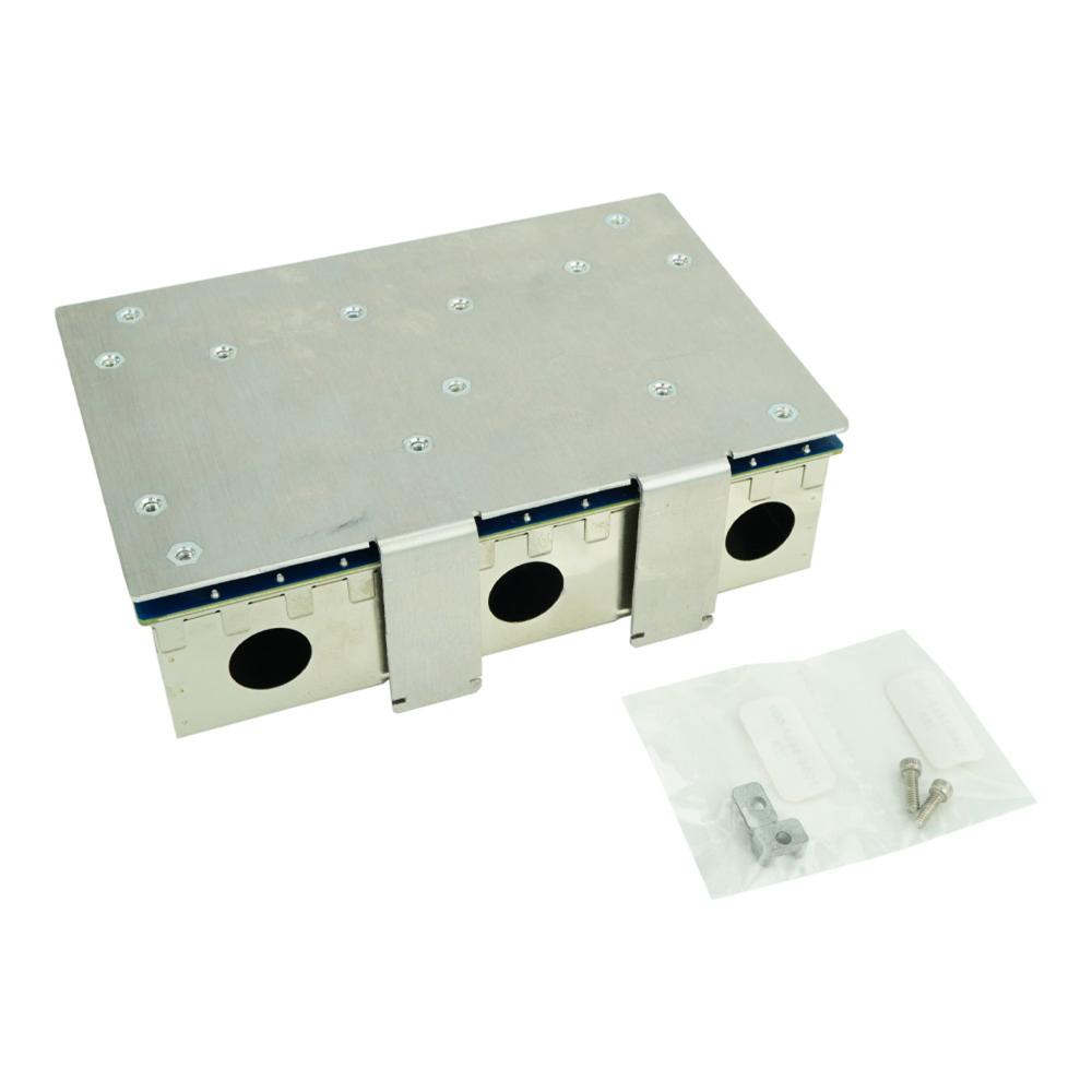 TFS Circuit Board Kit (includes EMI fence and EMI cover) TFS Circuit Board Kit (includes EMI fence and EMI cover)