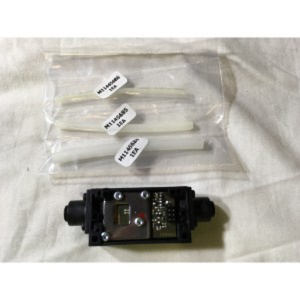 Oxygen Flow Sensor Kit Oxygen Flow Sensor Kit