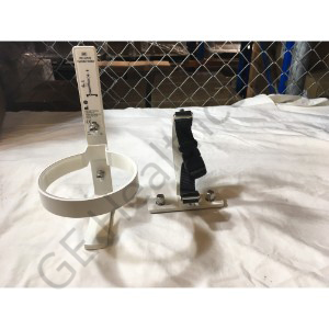Cylinder Holder Assembly Cylinder Holder Assembly