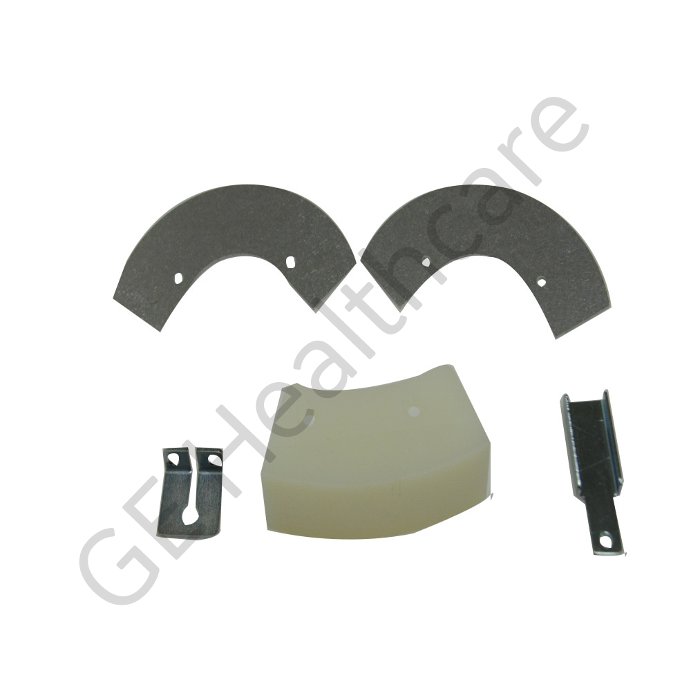 Cable Retainers Kit