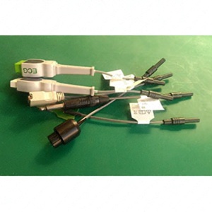 Safety Test Body Kit Safety Test Body Kit