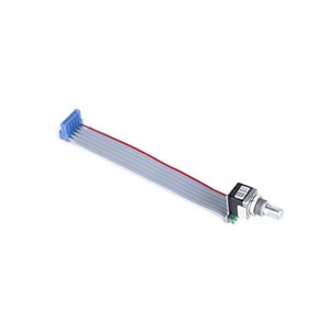 Optical Encoder iVent201 (310C0002-01) Optical Encoder iVent201 (310C0002-01)