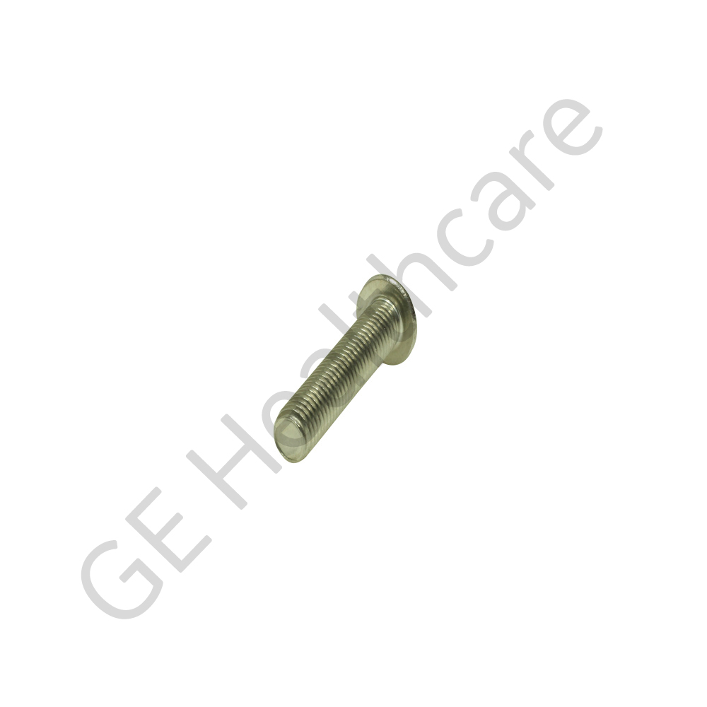 Hexagon Cap Head Screw M8-1.25 x 40mm Stainless Steel BHCS