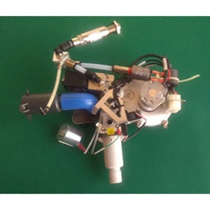 Pneumatic Module Quiet Backlash Pneumatic Module Quiet Backlash