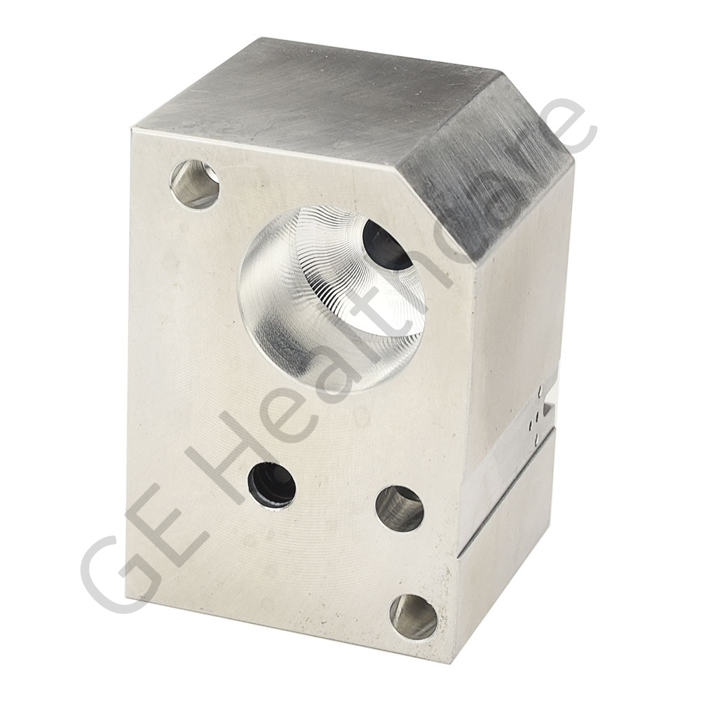 Gas Inlet Valve Assembly Service 7900 Aespire/Avance BCG Gas Inlet Valve Assembly Service 7900 Aespire/Avance BCG