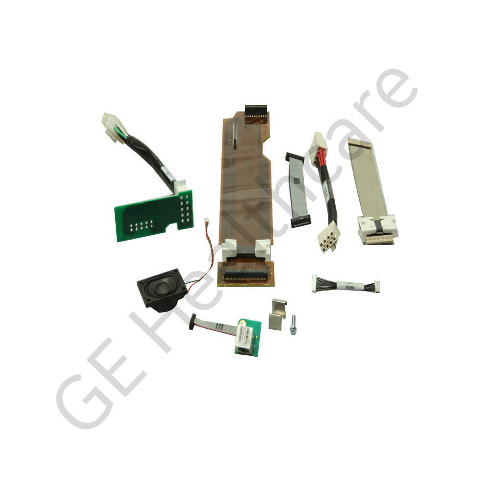 Cable Kit CARESCAPE B650 Cable Kit CARESCAPE B650